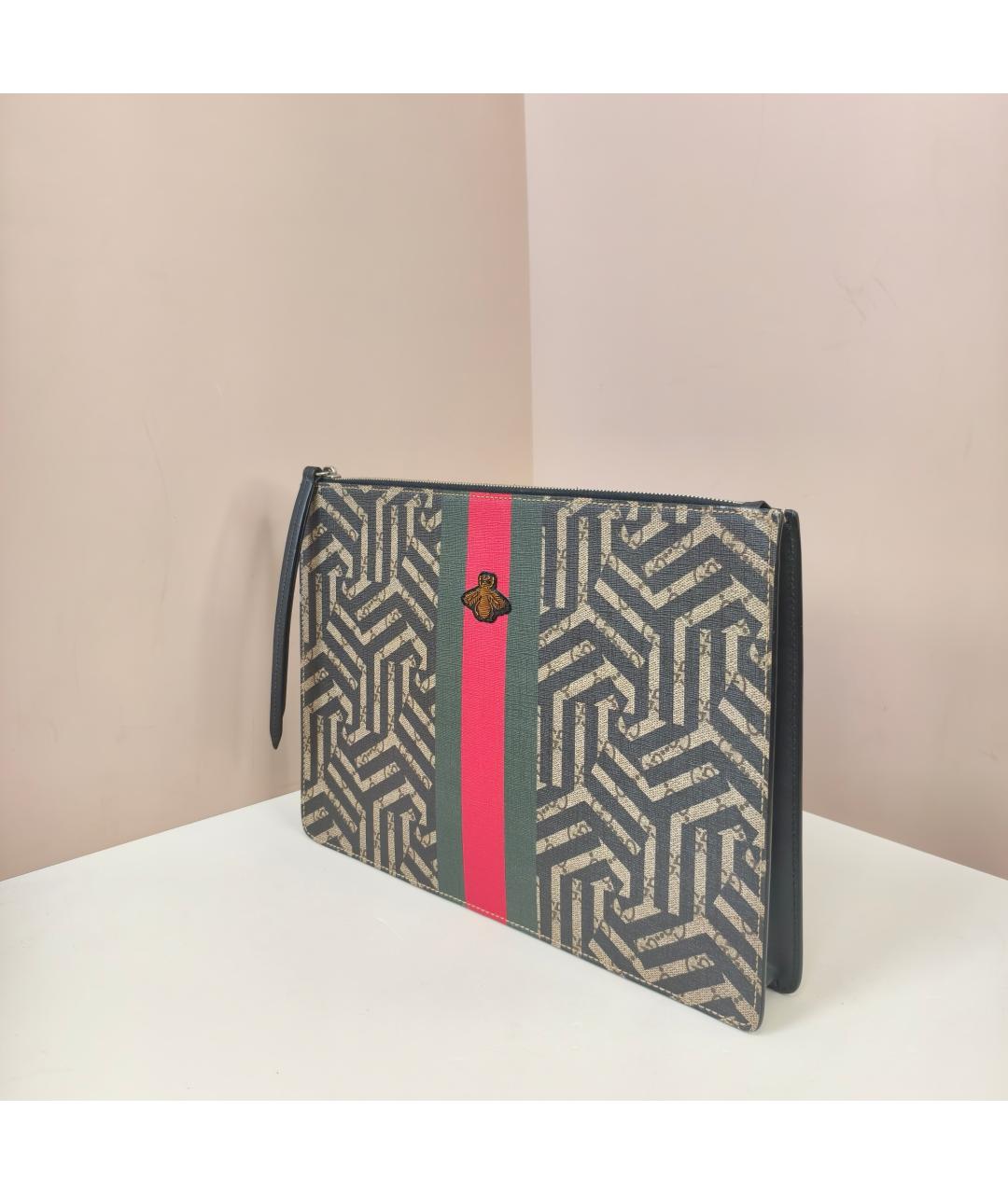 GUCCI Мульти сумка через плечо, фото 3