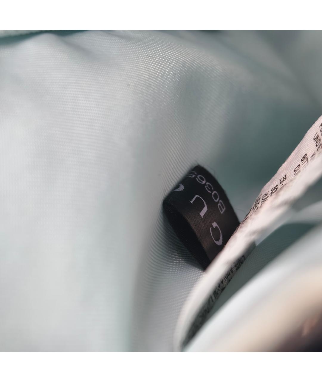 GUCCI Мульти сумка с короткими ручками, фото 5