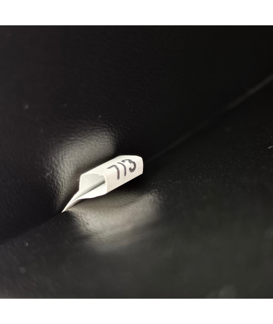 PRADA Красная кожаная сумка через плечо, фото 3