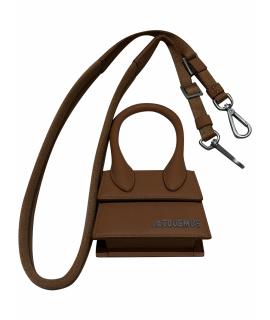 JACQUEMUS Сумка через плечо