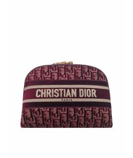 CHRISTIAN DIOR Клатч/вечерняя сумка