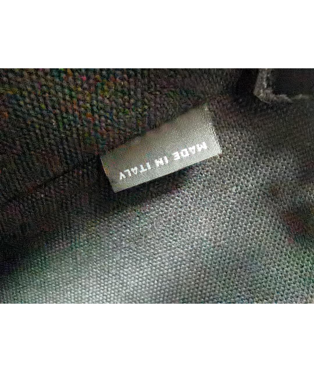 MIU MIU Бежевая сумка через плечо, фото 7