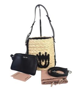 MIU MIU Сумка через плечо