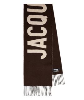 JACQUEMUS Шарф