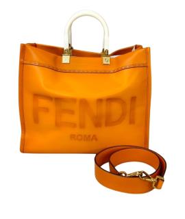 FENDI Сумка через плечо