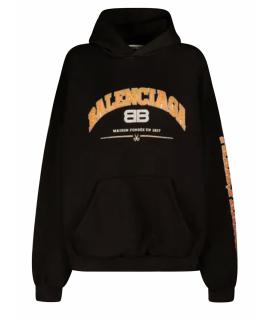 BALENCIAGA Худи/толстовка