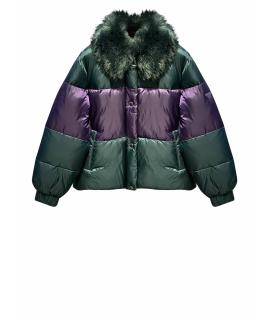 EMPORIO ARMANI Куртка