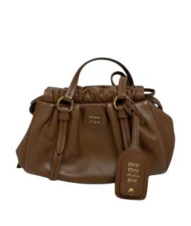 MIU MIU Сумка через плечо