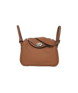 HERMES Сумка через плечо