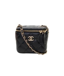 CHANEL Сумка через плечо