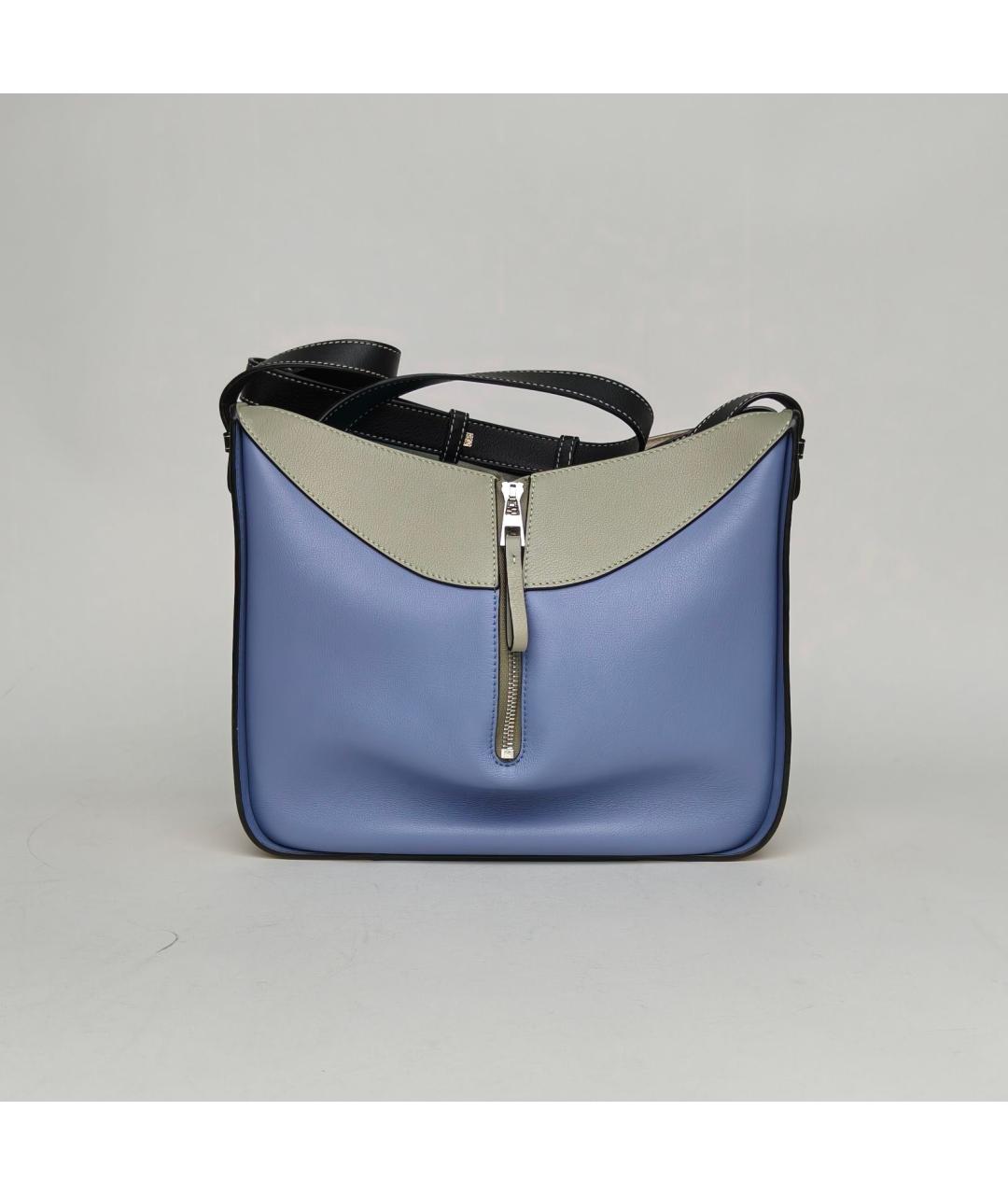 LOEWE Мульти кожаная сумка через плечо, фото 4