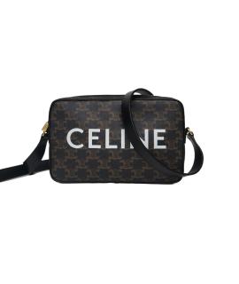 CELINE Сумка через плечо
