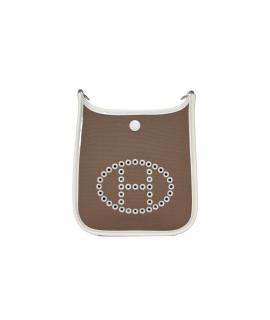 HERMES Сумка через плечо