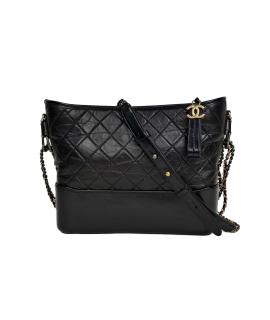 CHANEL Сумка через плечо