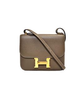 HERMES Сумка через плечо