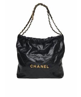 CHANEL Сумка через плечо
