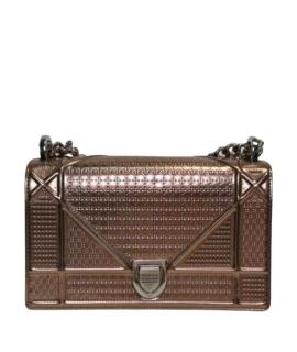 CHRISTIAN DIOR Сумка через плечо