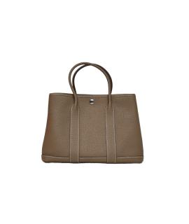 HERMES Сумка через плечо