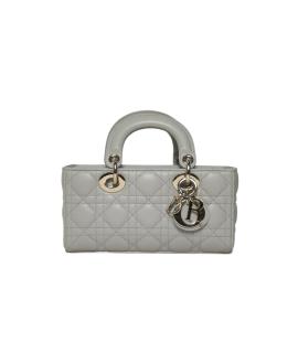 CHRISTIAN DIOR Сумка через плечо