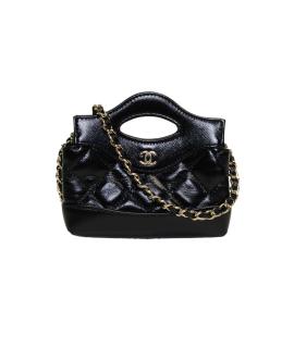 CHANEL Сумка через плечо