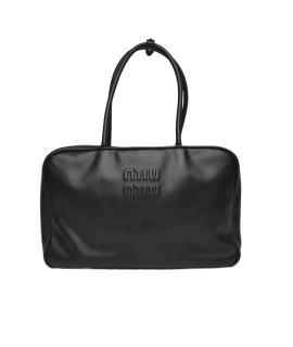 MIU MIU Сумка с короткими ручками