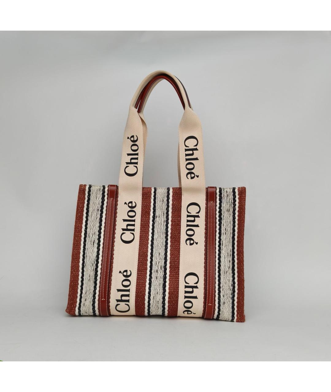 CHLOE Мульти сумка через плечо, фото 7