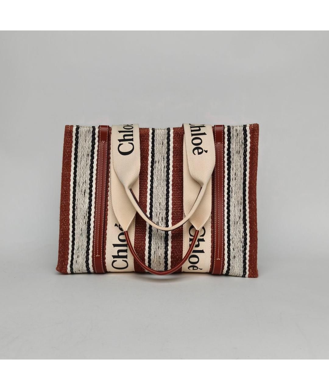 CHLOE Мульти сумка через плечо, фото 2