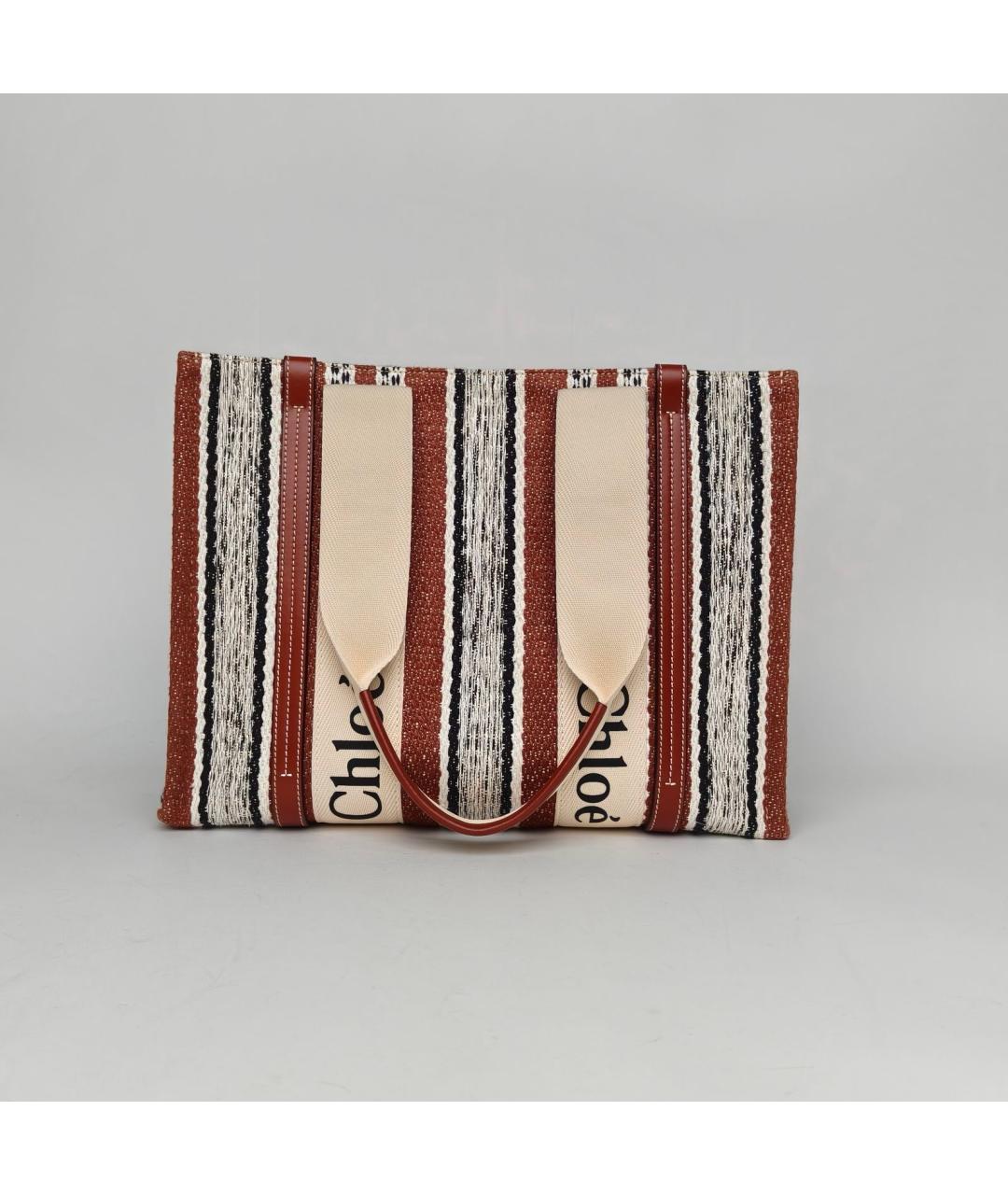 CHLOE Мульти сумка через плечо, фото 4