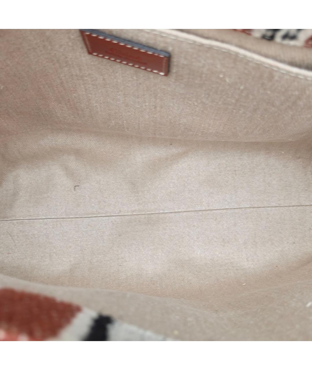 CHLOE Мульти сумка через плечо, фото 8