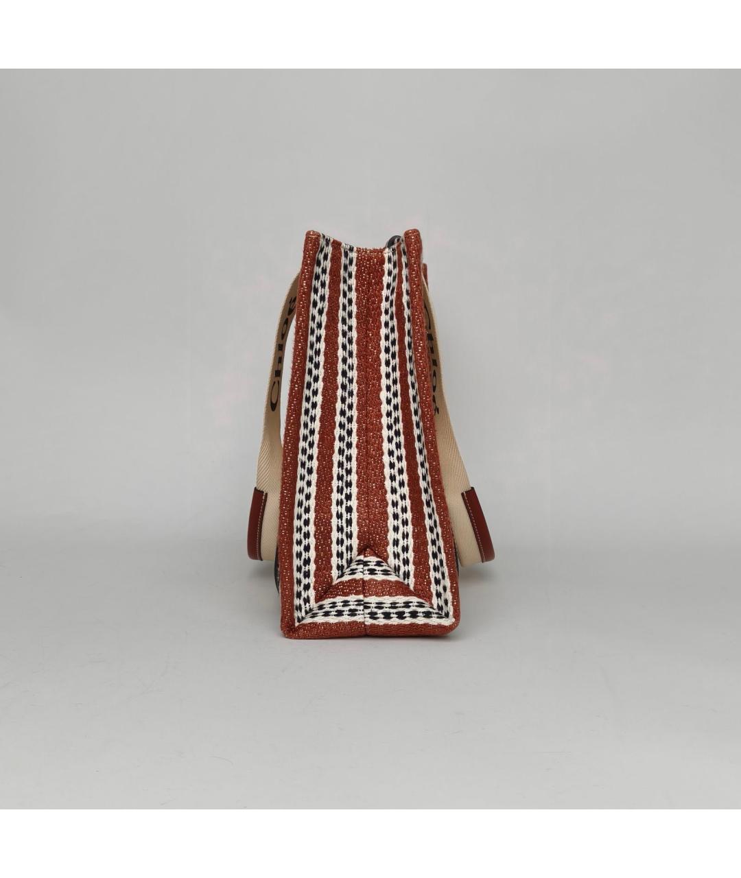 CHLOE Мульти сумка через плечо, фото 5