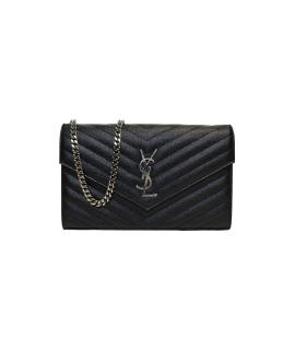 SAINT LAURENT Сумка через плечо