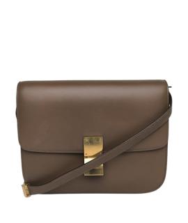 CELINE Сумка через плечо