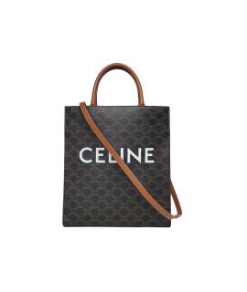 CELINE Сумка через плечо