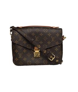 LOUIS VUITTON Сумка через плечо