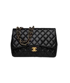 CHANEL Сумка через плечо