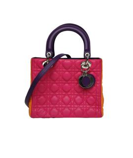 CHRISTIAN DIOR Сумка через плечо