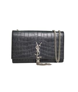 SAINT LAURENT Сумка через плечо