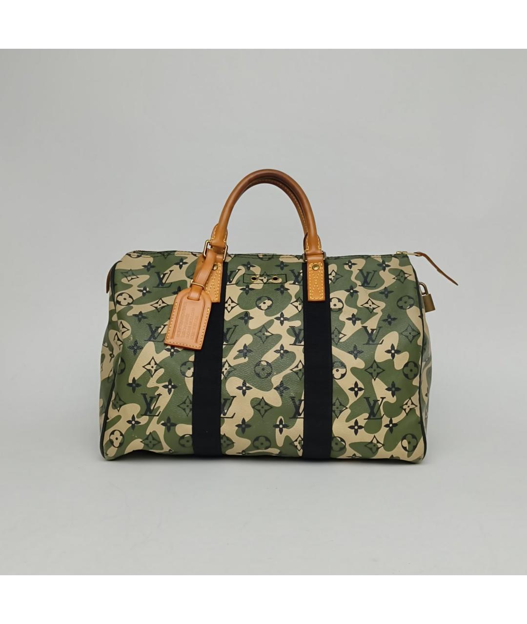 LOUIS VUITTON Мульти сумка через плечо, фото 2