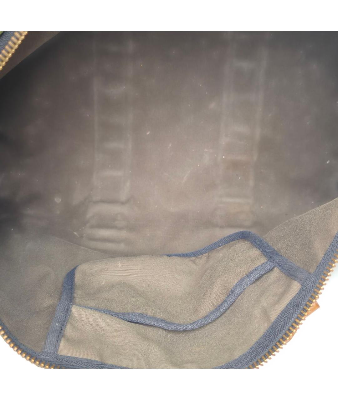 LOUIS VUITTON Мульти сумка через плечо, фото 7