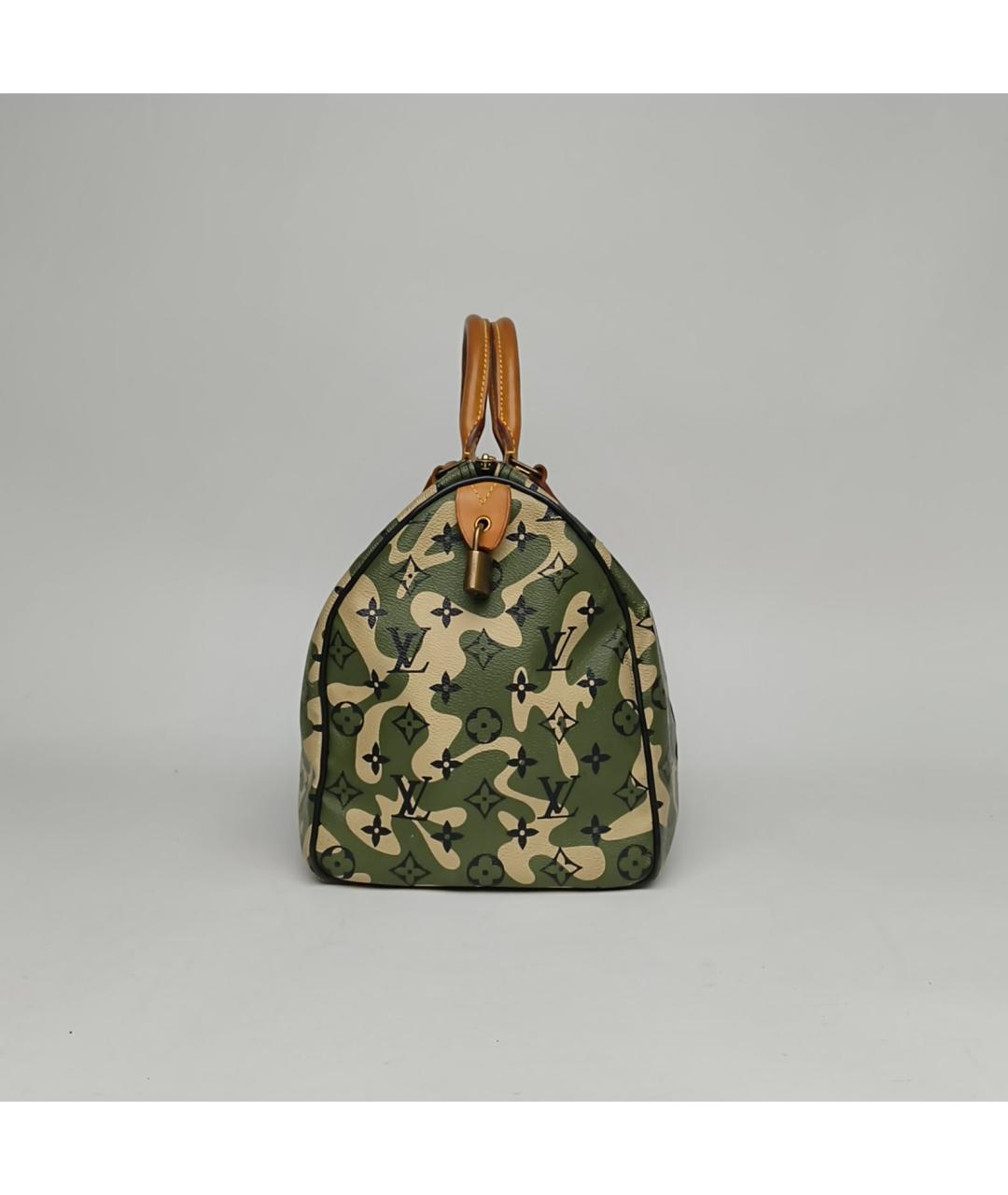 LOUIS VUITTON Мульти сумка через плечо, фото 3