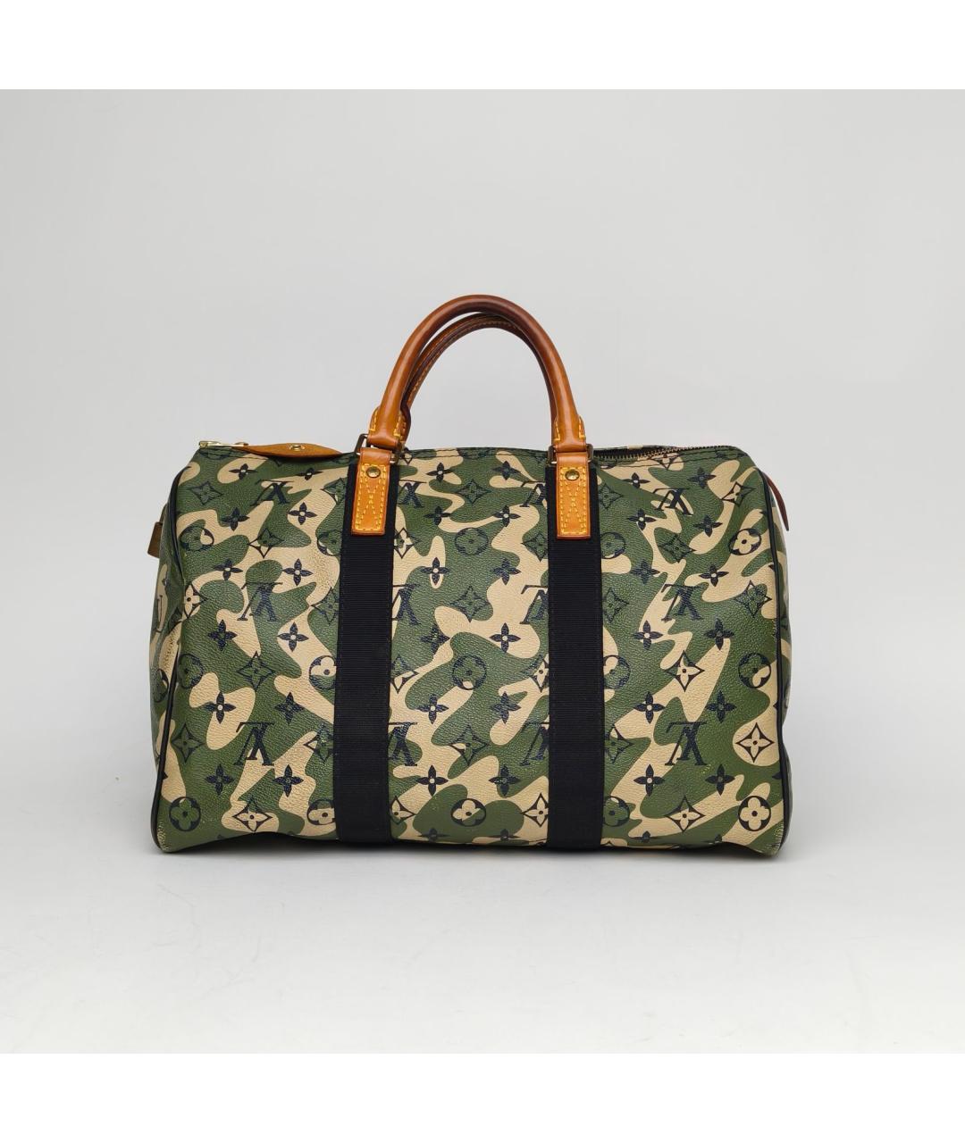 LOUIS VUITTON Мульти сумка через плечо, фото 4