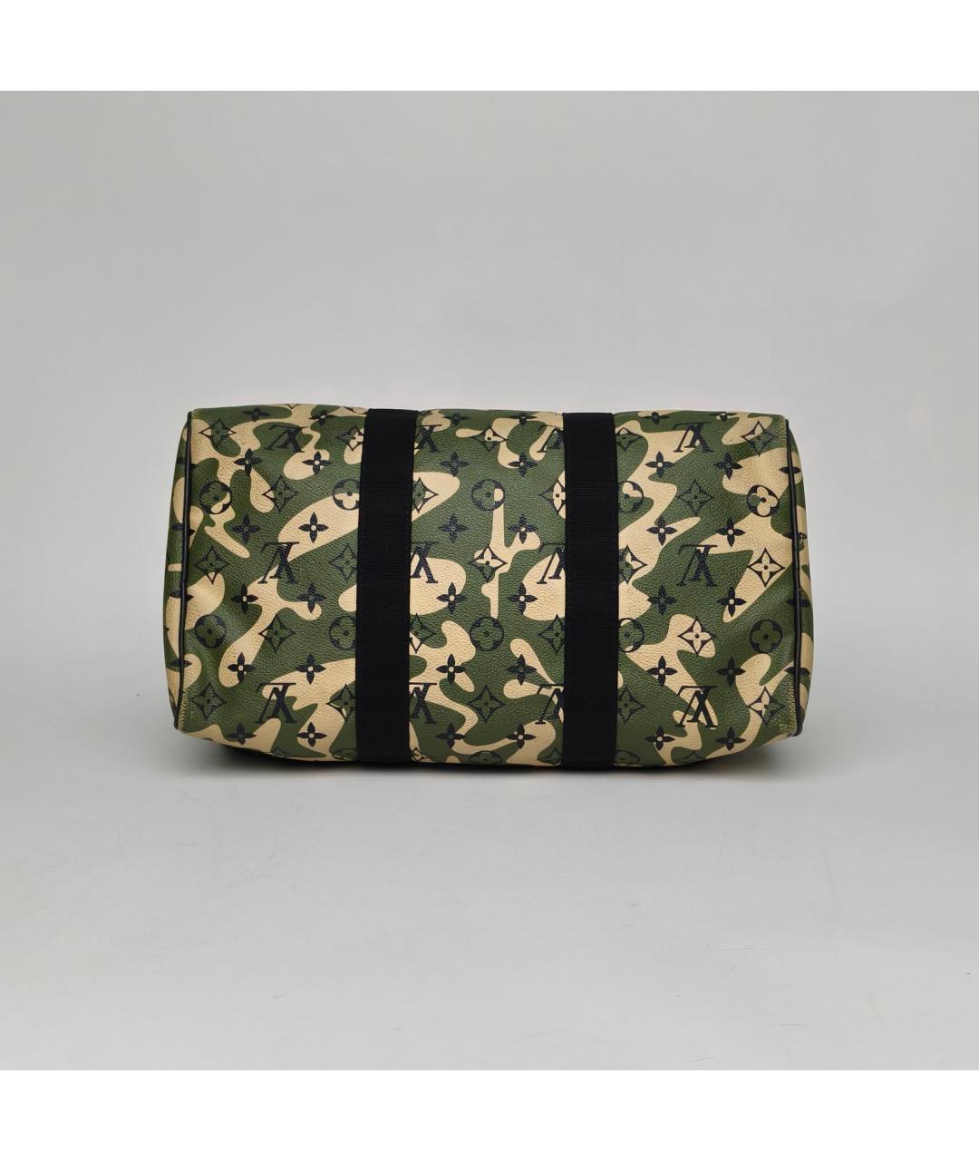 LOUIS VUITTON Мульти сумка через плечо, фото 6