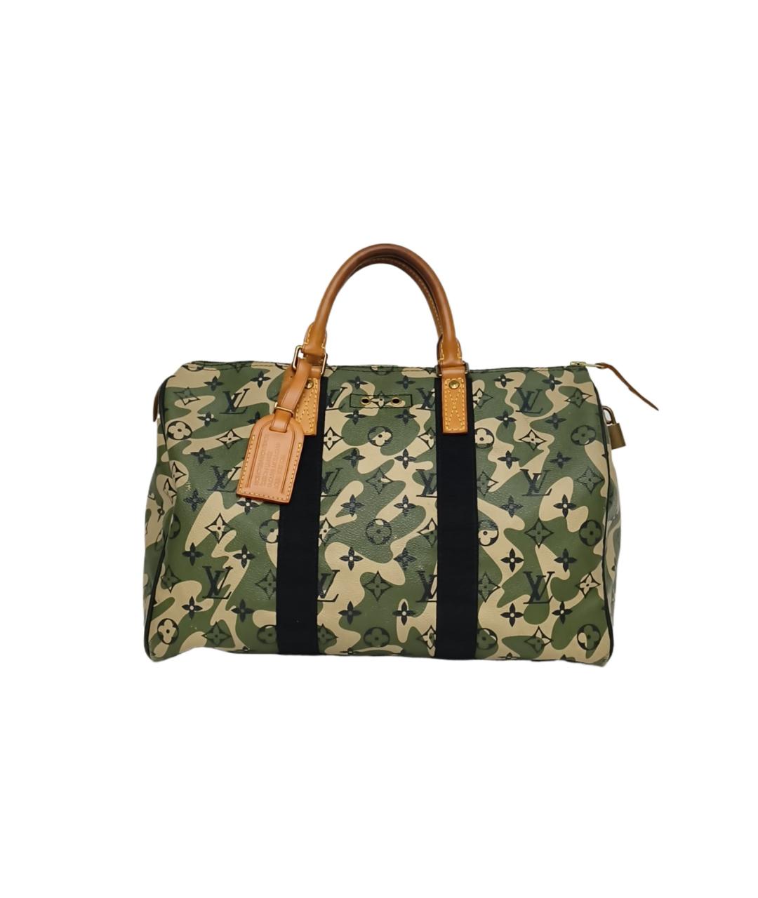 LOUIS VUITTON Мульти сумка через плечо, фото 1