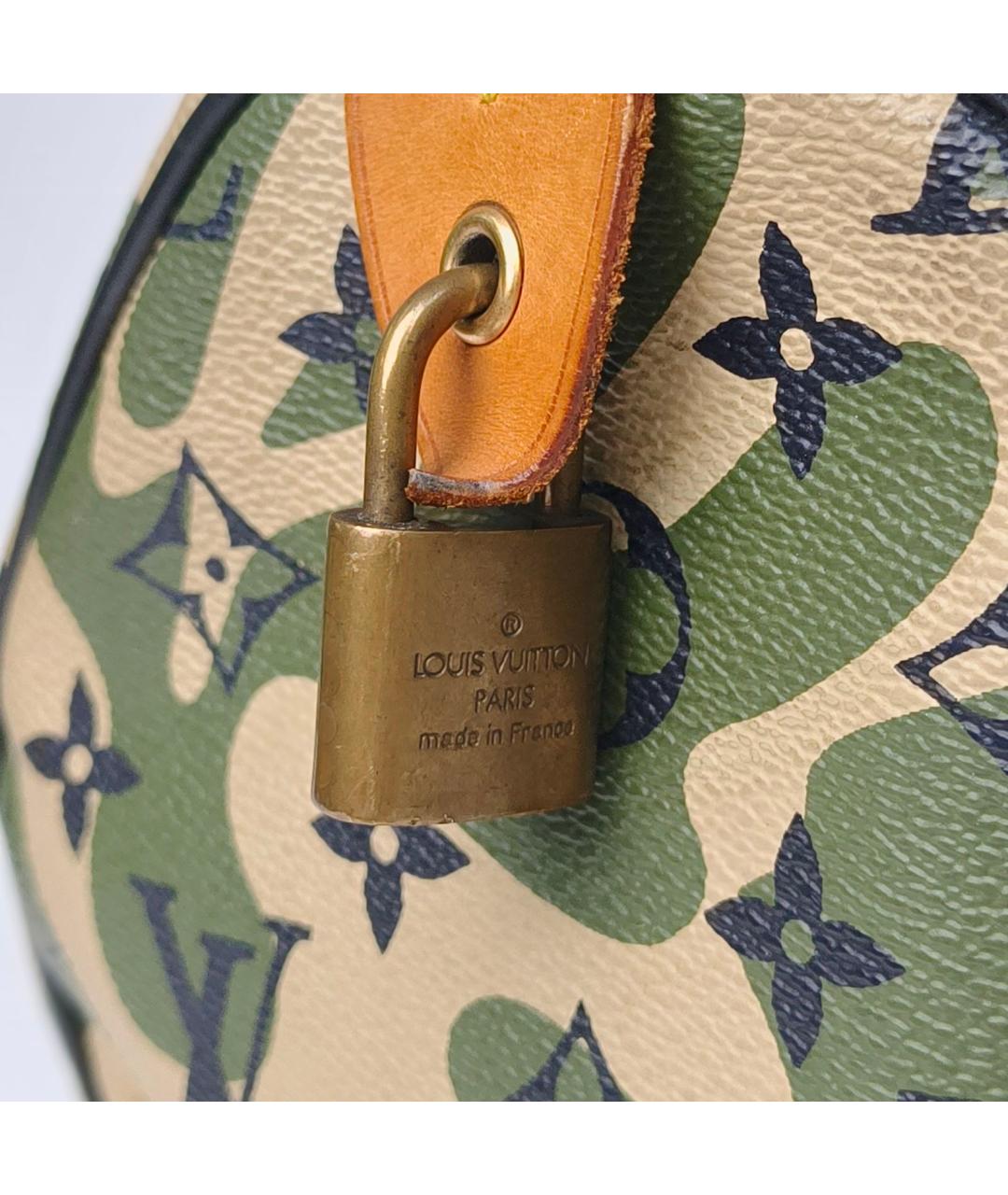 LOUIS VUITTON Мульти сумка через плечо, фото 8