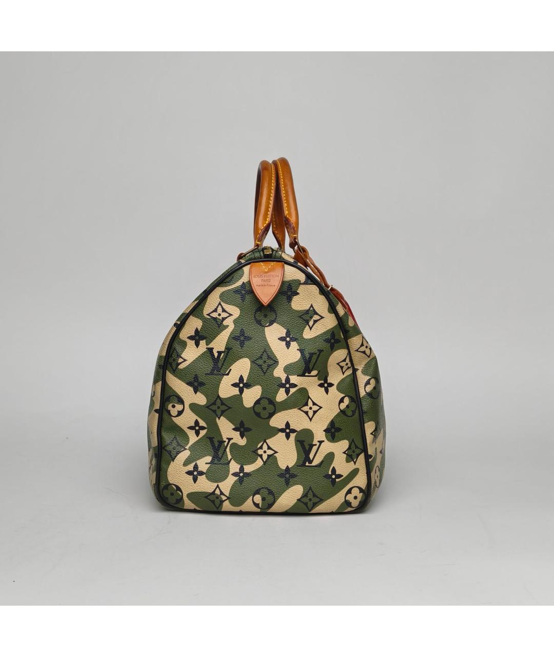 LOUIS VUITTON Мульти сумка через плечо, фото 5