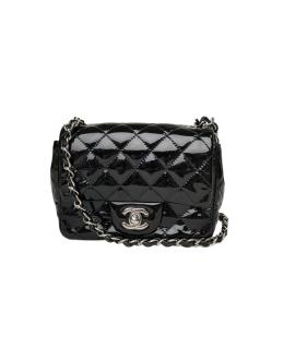 CHANEL Сумка через плечо