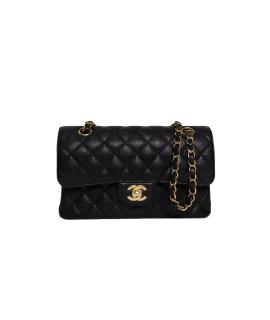 CHANEL Сумка через плечо