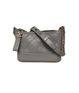 CHANEL Сумка через плечо