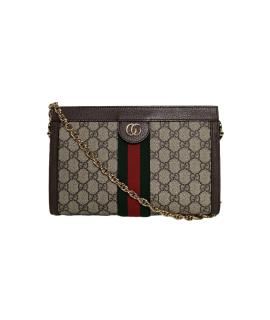 GUCCI Сумка через плечо