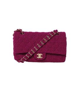 CHANEL Сумка через плечо